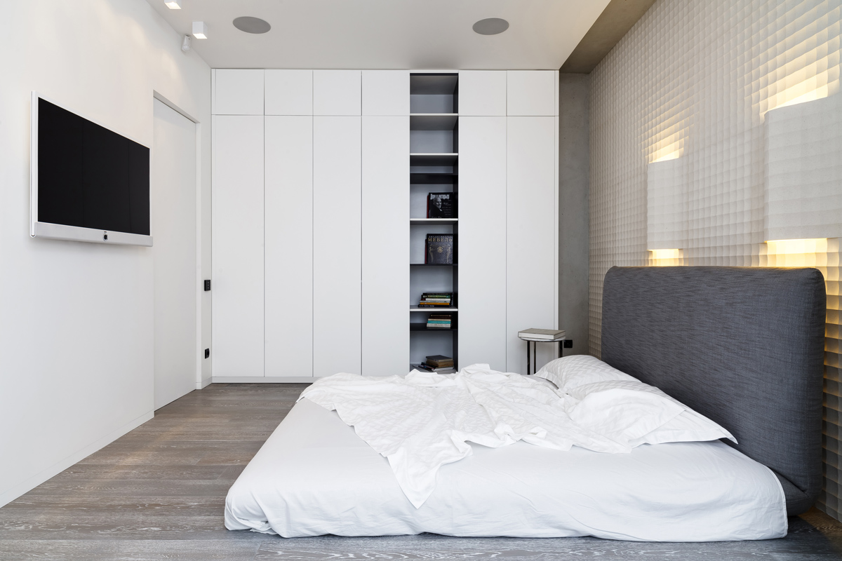 Дизайнерські світильники