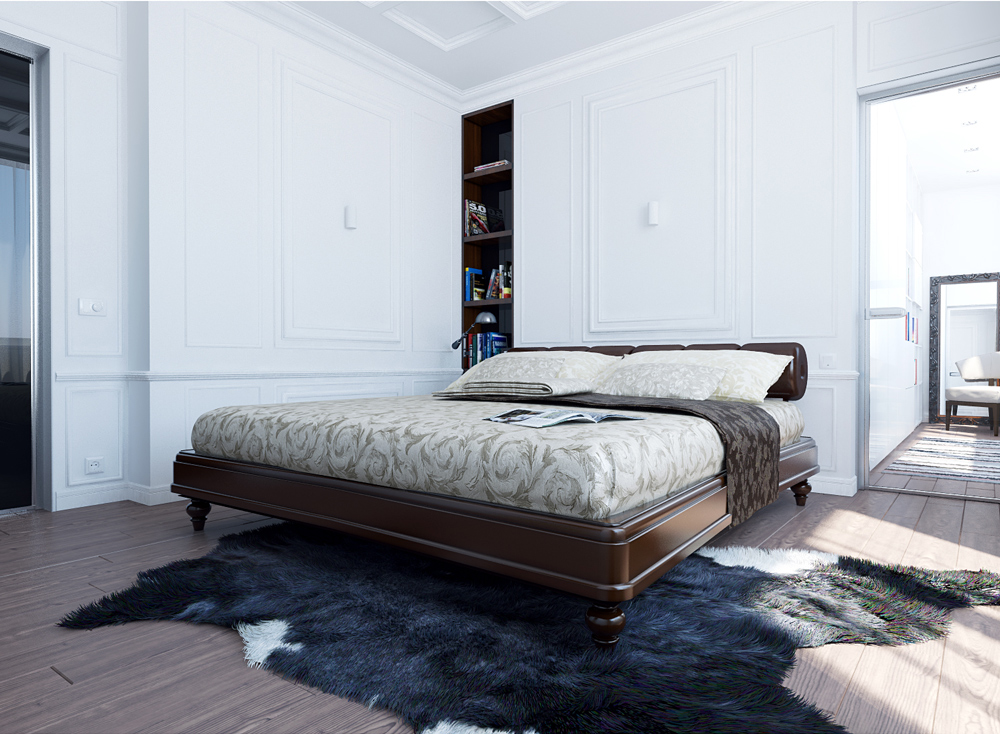 середземноморський стиль в дизайні інтер'єру